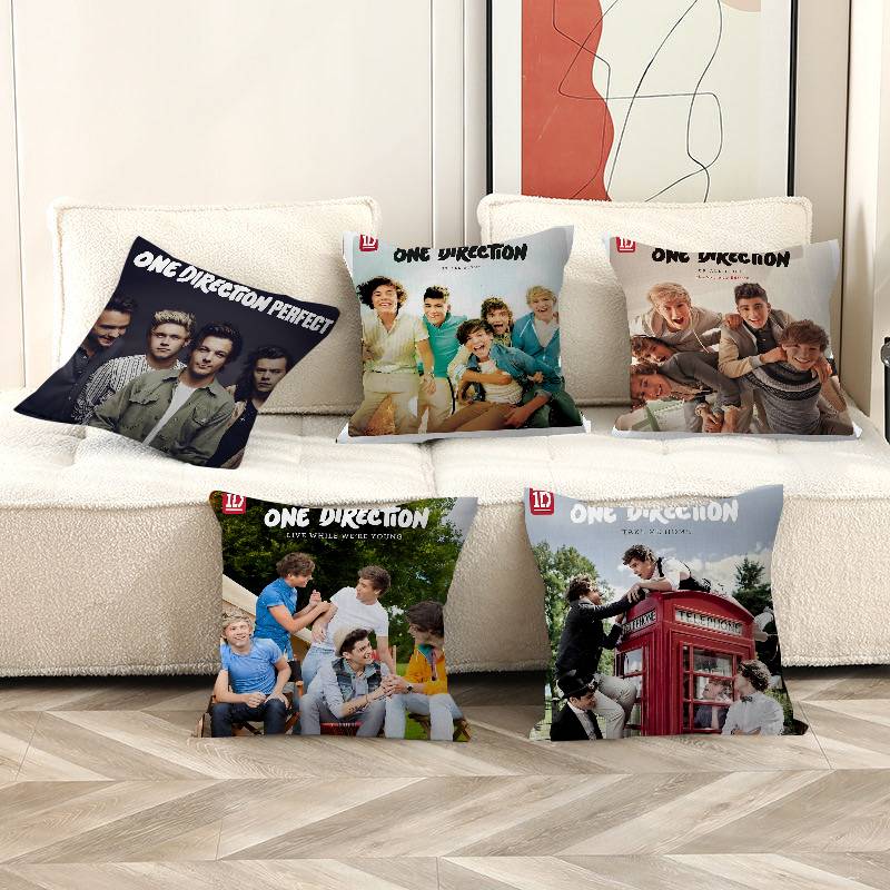 Home Textiles Direct - Funda de cojín con diseño de