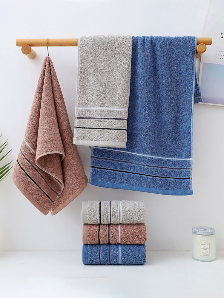 Paquete de 1 toalla absorbente - Home Textiles Premium reseña y precio