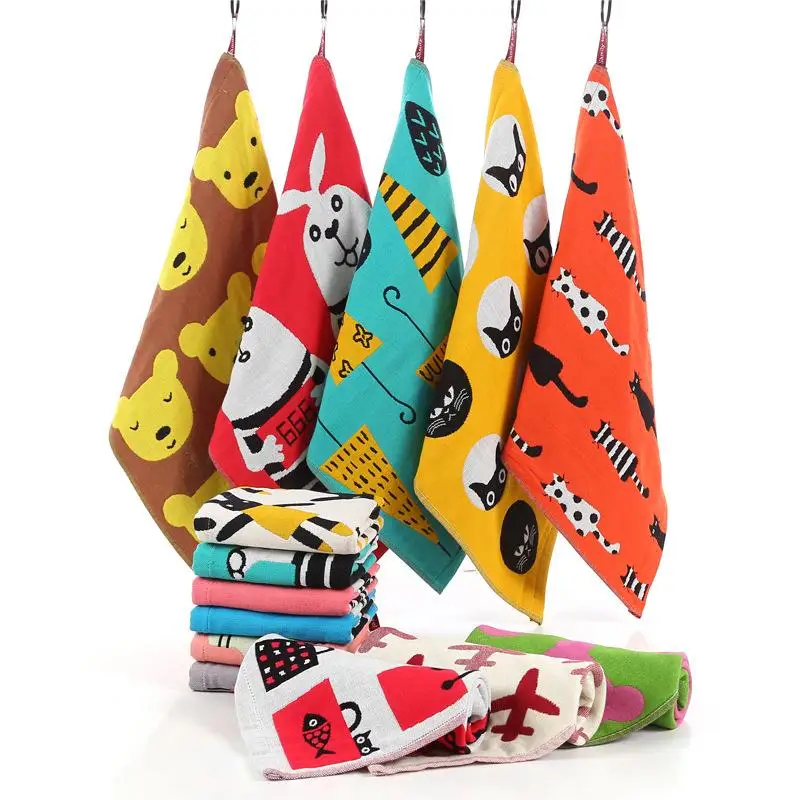 Toalla de algodón para bebé, t - Home Textiles Face Towel reseña y precio