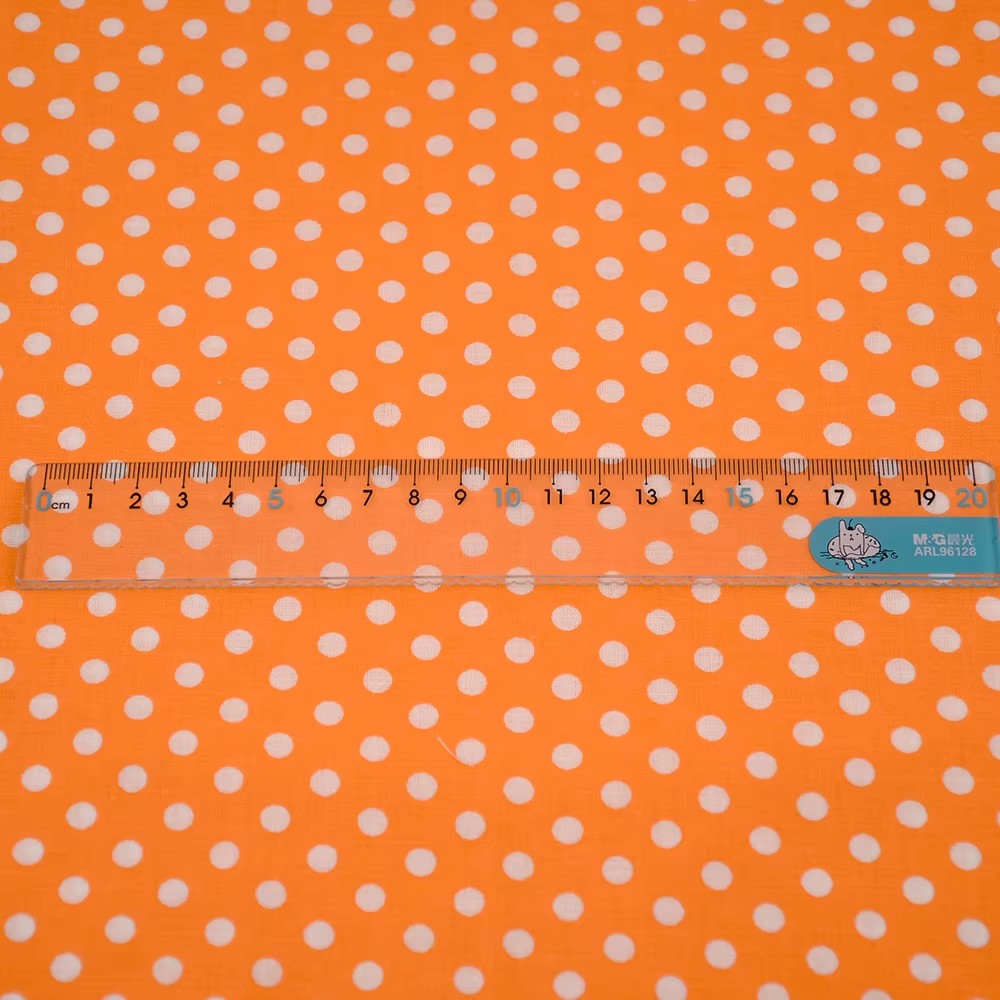Tela de algodón con estampado  - Home Textiles Usa reseña y precio