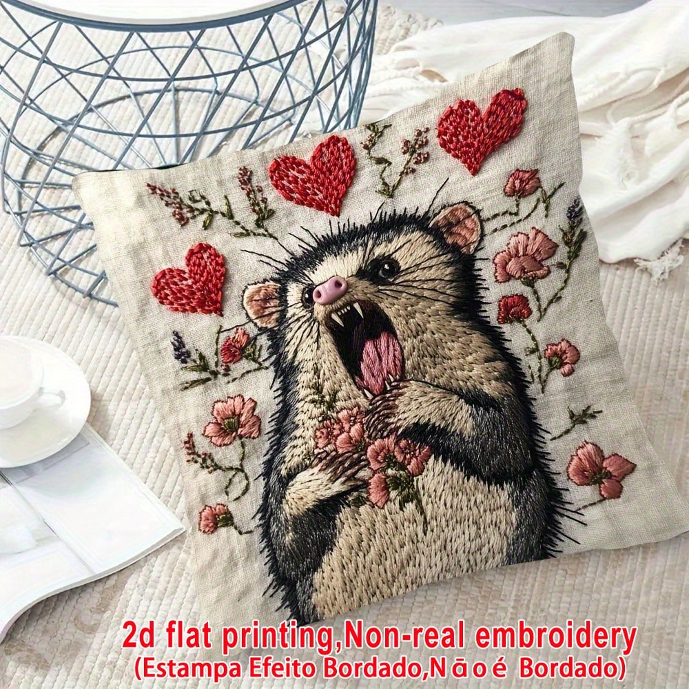 1 pieza/2 piezas de funda de a - Pillow Insert 18X18 reseña y precio
