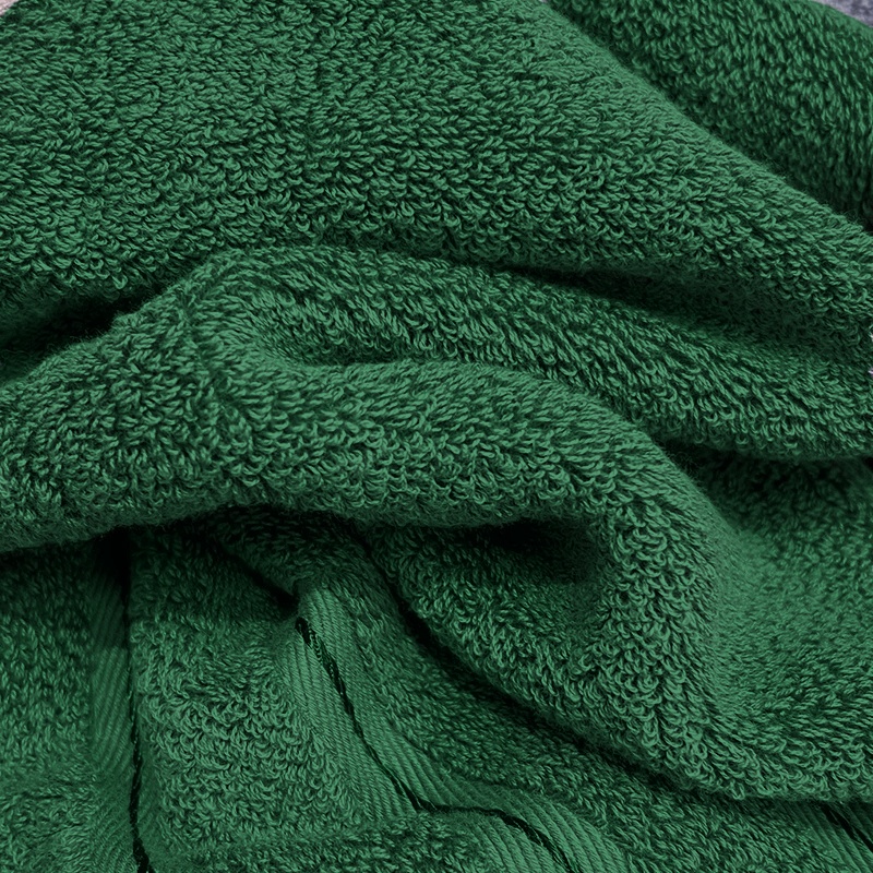 Toalla de mano cuadrada 100% d - Home Textiles Face Towel reseña y precio