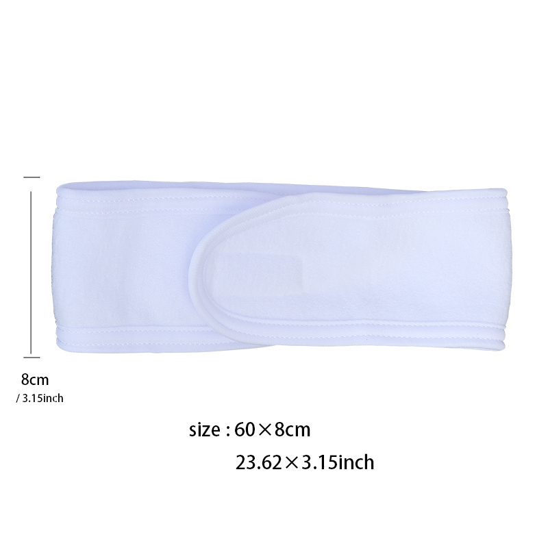 Accesorios para el cabello de  - Home Textiles Face Towel reseña y precio