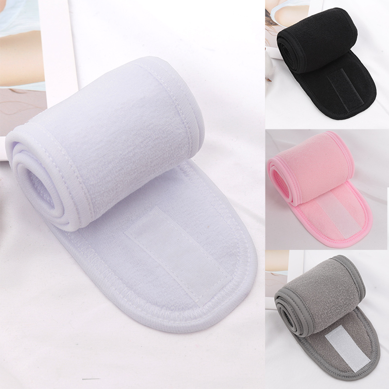 Accesorios para el cabello de  - Home Textiles Face Towel reseña y precio
