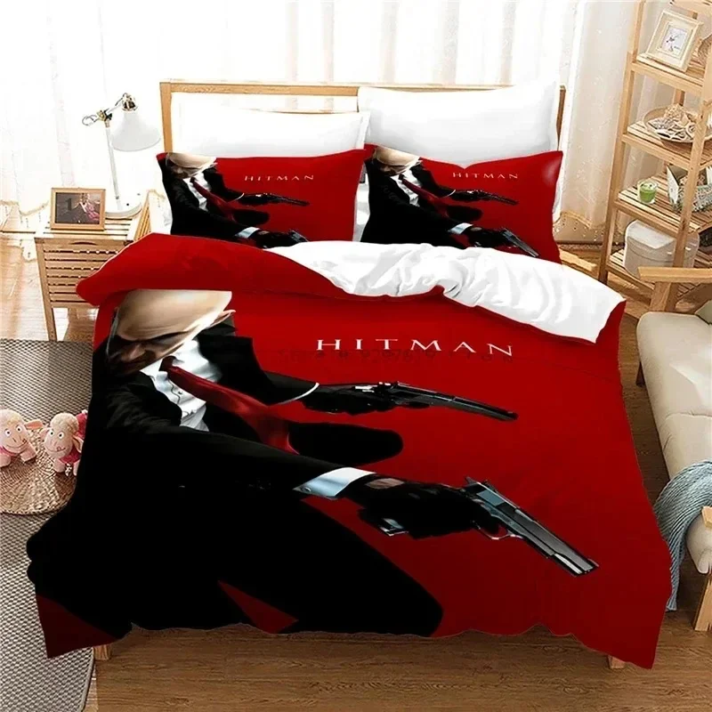 Juego de ropa de cama 3D con e - Home Textiles Sale reseña y precio