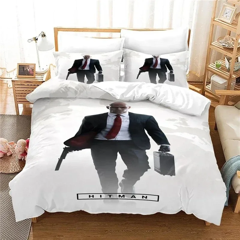 Juego de ropa de cama 3D con e - Home Textiles Sale reseña y precio