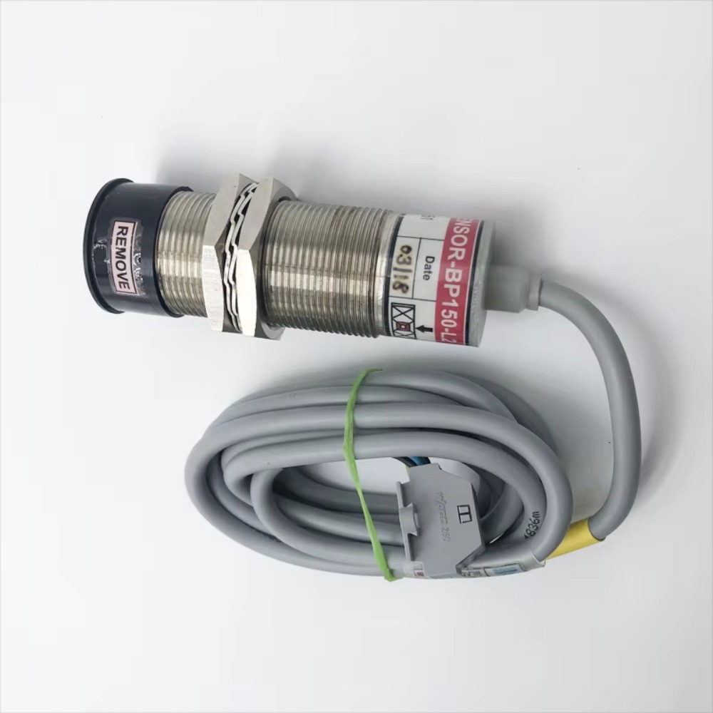 Sensor de Sonda Circular BP150 - Home Textiles Direct reseña y precio