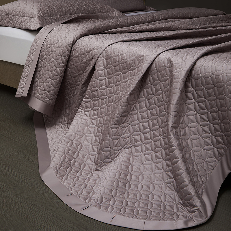 Juego de Cubrecama Acolchado d - Home Textiles Premium reseña y precio