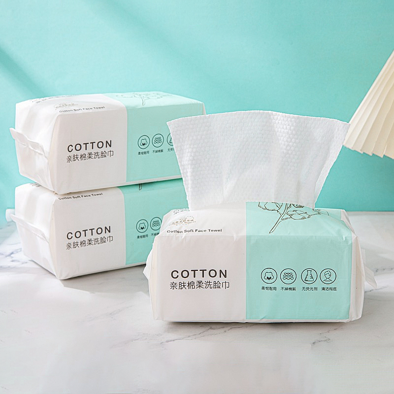 Toallita Facial Desechable Gru - Home Textiles Face Towel reseña y precio