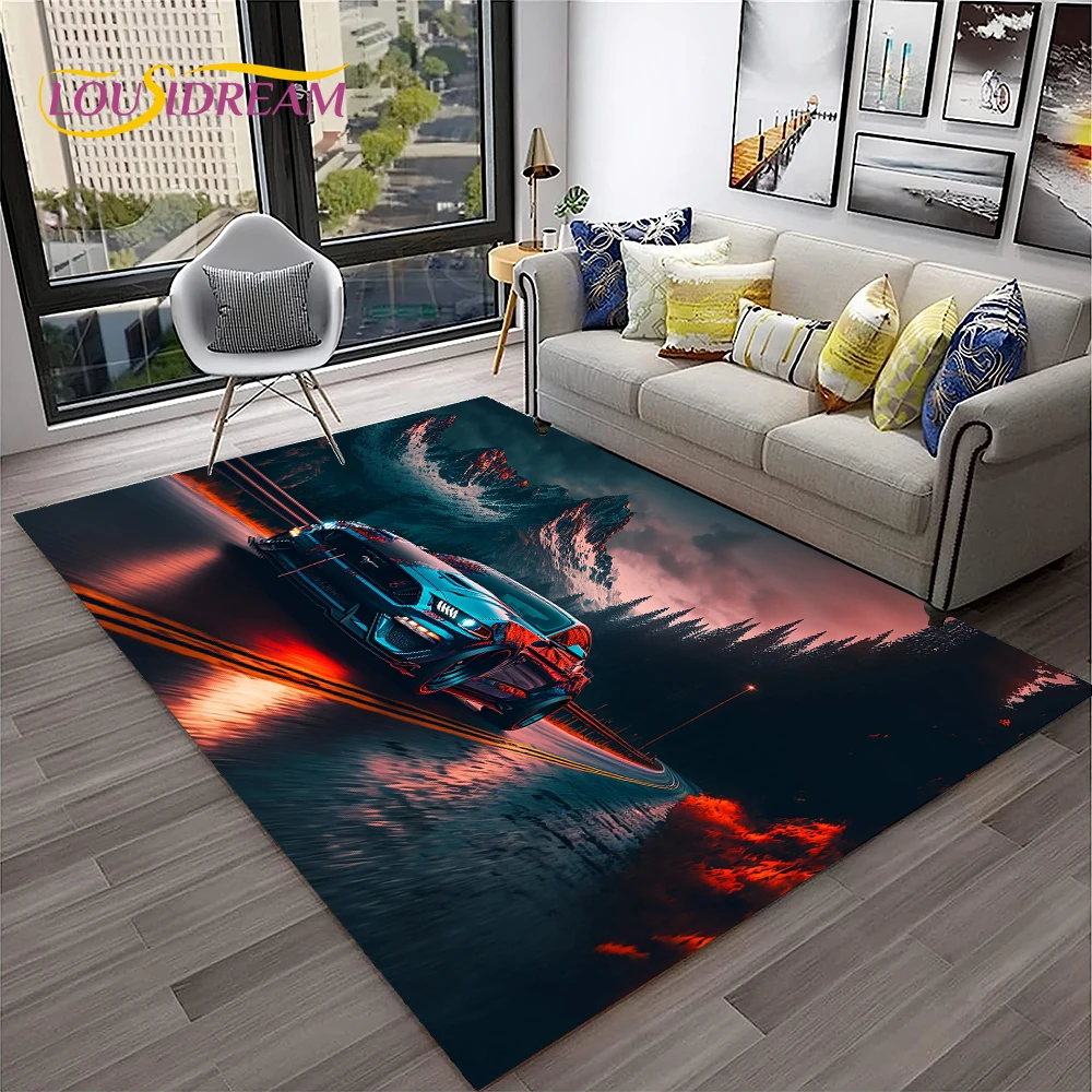 Alfombra clásica para coche Fo - Home Textiles Sale reseña y precio