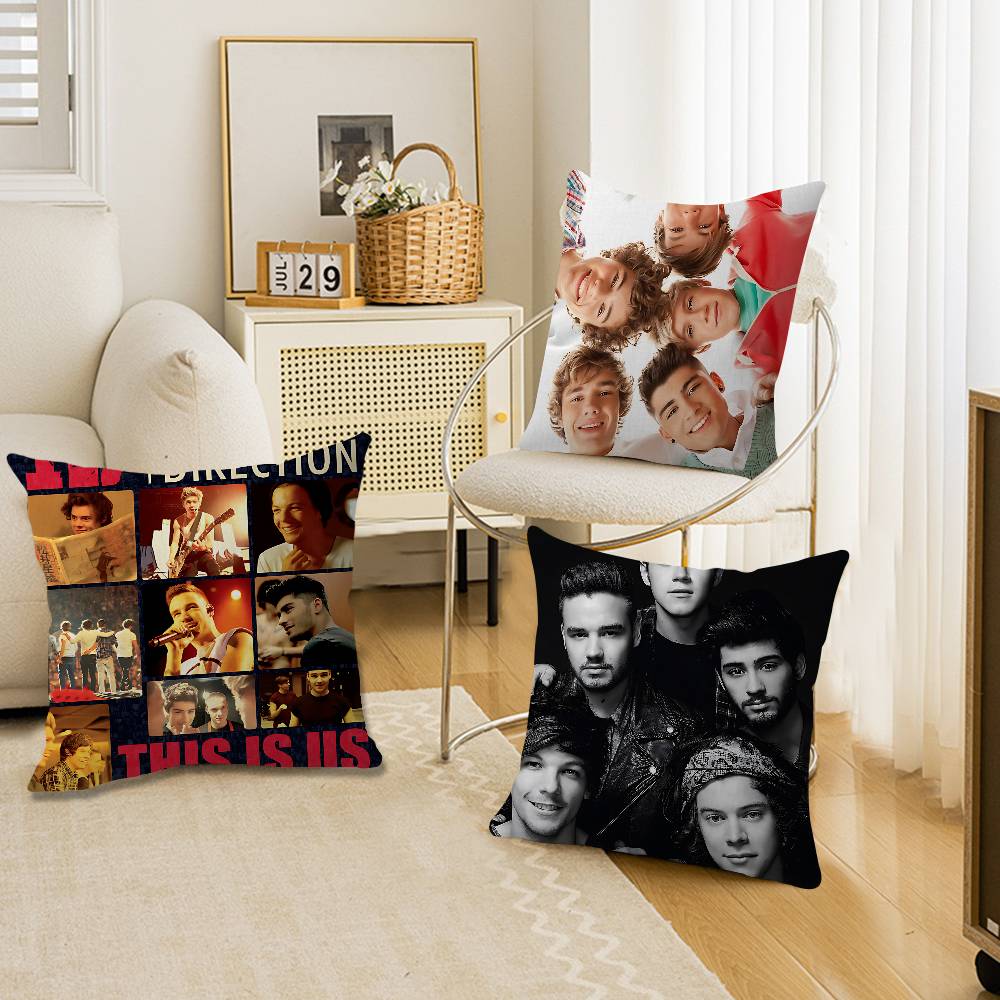 Almohadas decorativas para el  - Home Textiles Direct reseña y precio